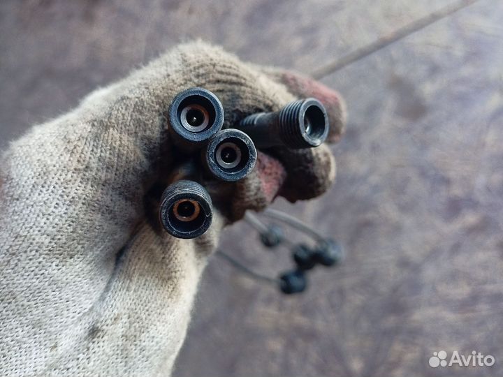 Датчики для парктроников