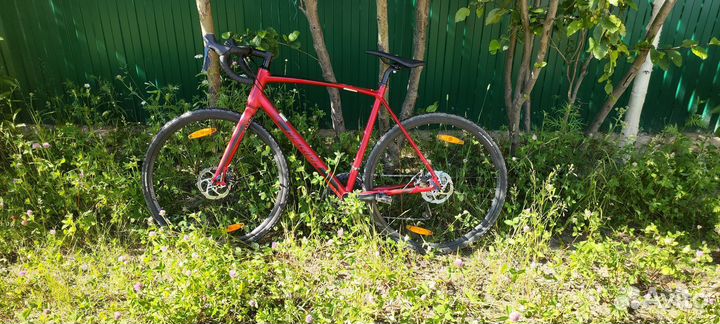 Merida Mission CX 300