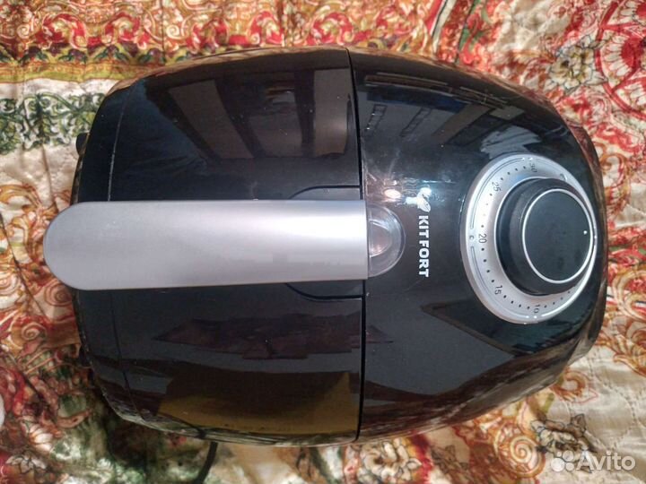 Аэрэгриль кт-2211 KitFort