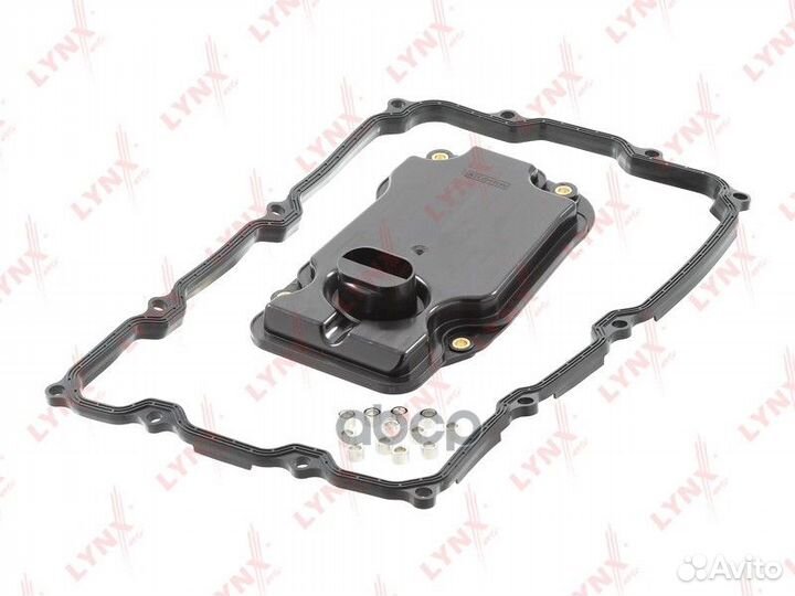 Фильтр АКПП с прокладкой toyota Land Cruiser(20