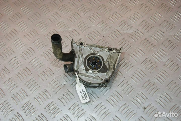 Помпа Kawasaki KLE 400