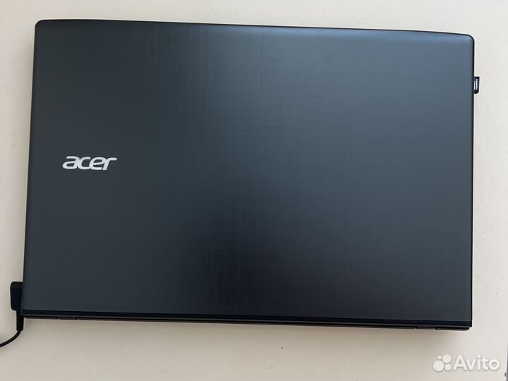 Acer aspire e15