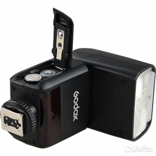 Накамерная вспышка Godox ThinkLite TT350C TTL для