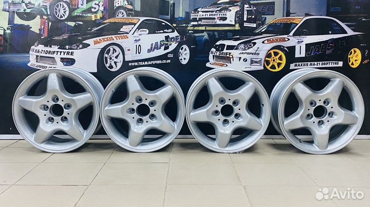 Диски литые r16 Mercedes
