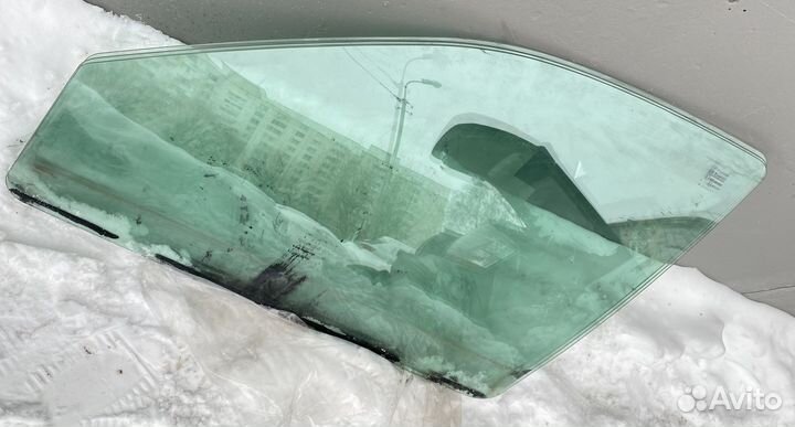 Стекло переднее левое опускное ваз 1117-1119, 2190