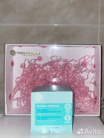 Подарочный набор Ив Роше