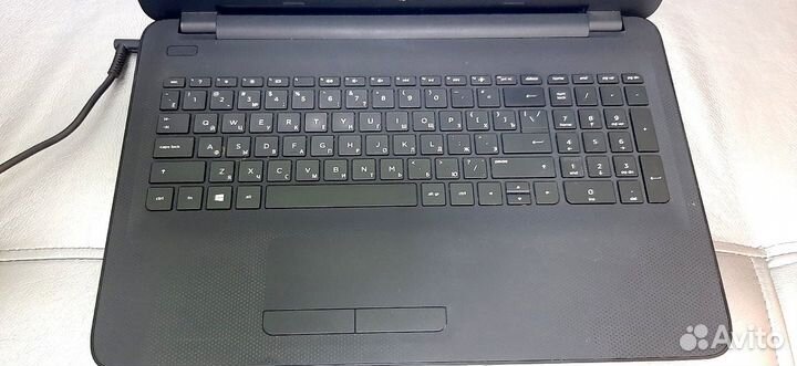 Ноутбук HP 15-af123ur 102844A
