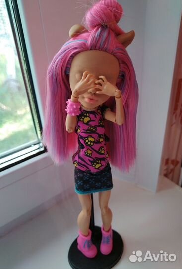 Куклы Monster High