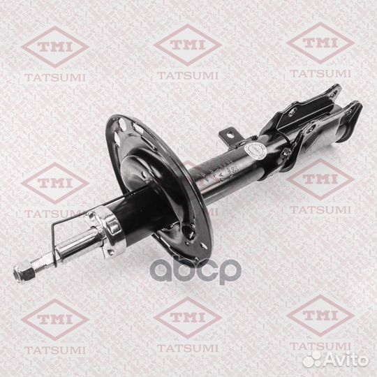 Амортизатор toyota camry 06- задн.лев.газ. TAA6