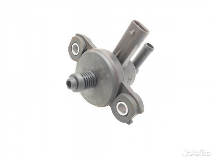 Клапан электромагнитный Mercedes-Benz A-Class W169