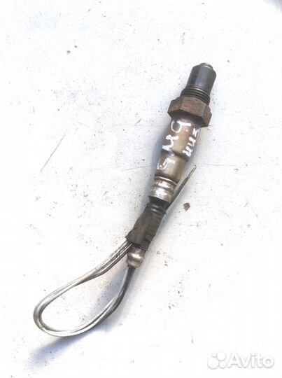 Лямбда зонд нижний Geely Emgrand 1,8