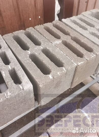 Блоки шлакоблоки