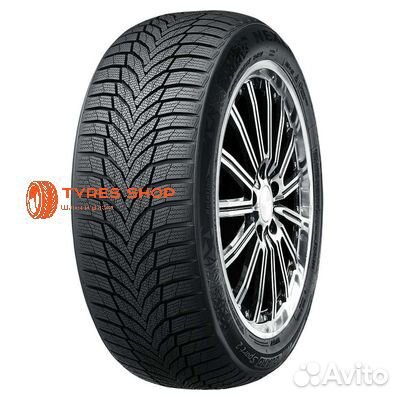 Nexen Winguard Sport 2 205/50 R17