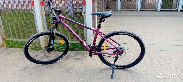 Merida big seven limited 2.0