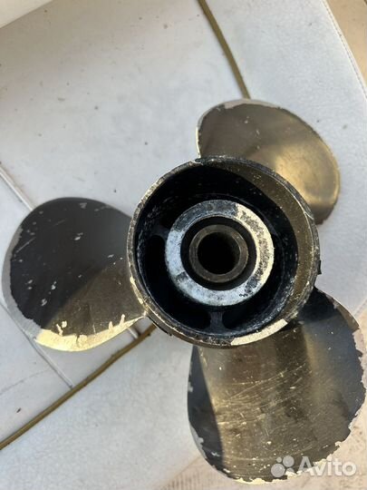 Гребной винт Bravo 2