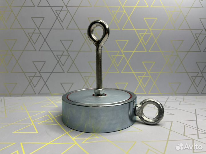 Поисковый магнит f 700*2