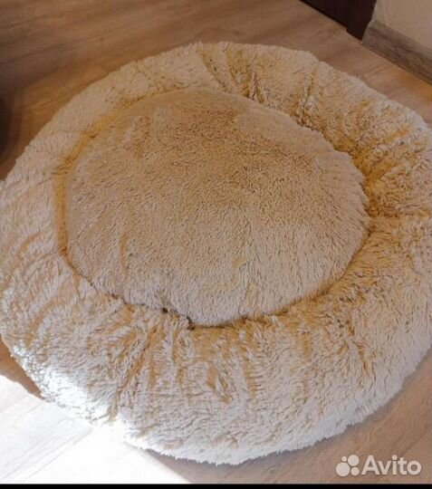 Лежанка для собаки