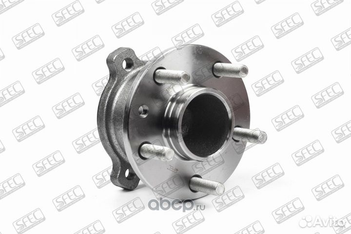 Ступица задняя ford galaxy II, ford S-MAX