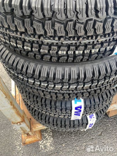 КАМА Кама-Flame 205/70 R16 91Q