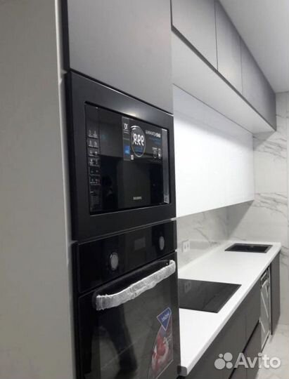 Кухня современная