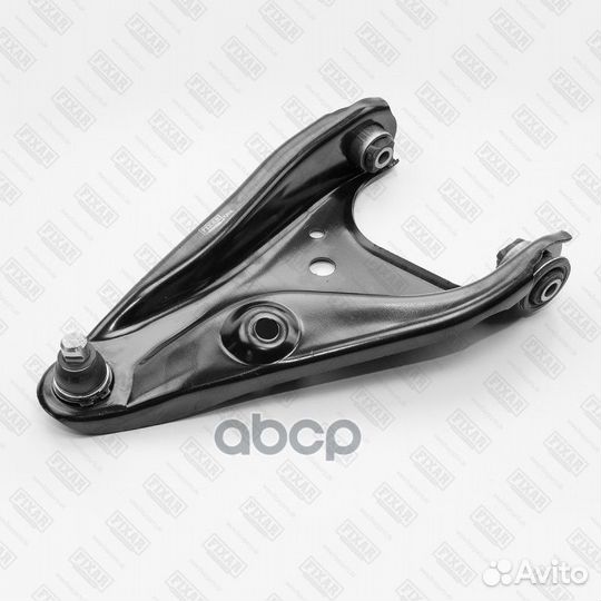 Рычаг подвески renault Logan II/Sandero II 12