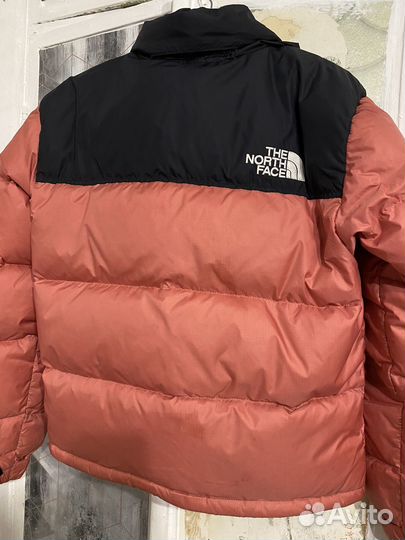 Куртка женская The north face оригинал