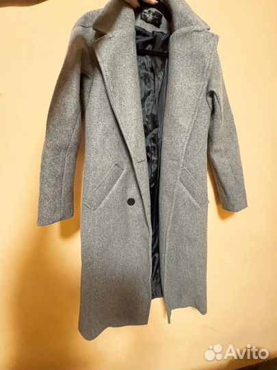 Пальто женское