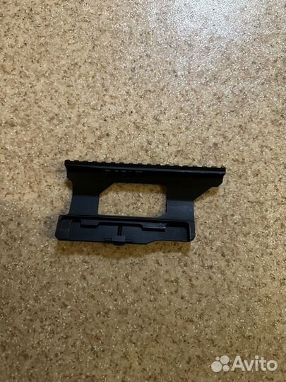 Прицельная планка