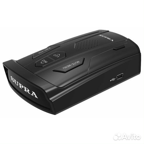 Антирадар сигнатурный supra DRS-IG68VST