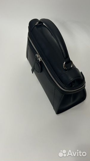 Сумка натуральная кожа