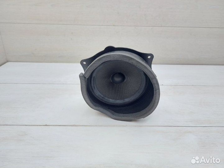 Динамик в дверь левый Bmw X5 Е53 M57N 2005