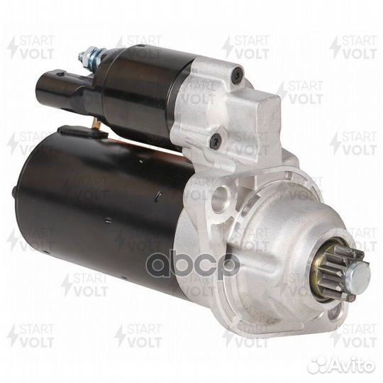 Стартер VAG Transporter T5 (03) /Multivan V (03)