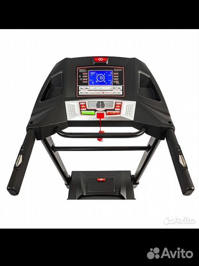 Беговая дорожка cardiopower t40