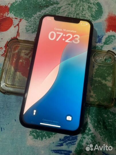 iPhone Xr, 64 ГБ