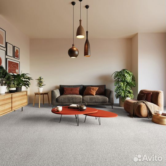 Ковролин Terra Heathers-90