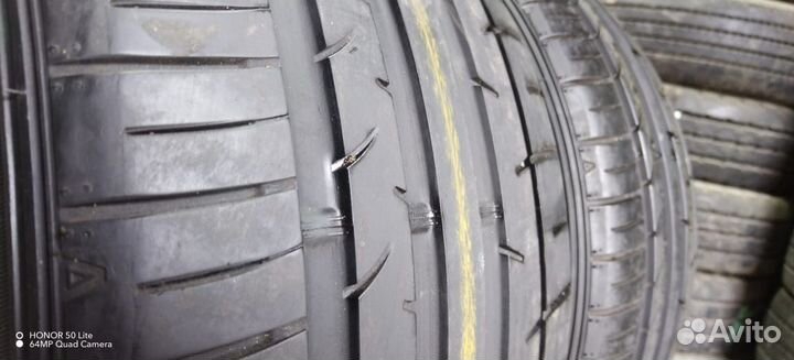Dunlop SP Sport Maxx 050 275/35 R20