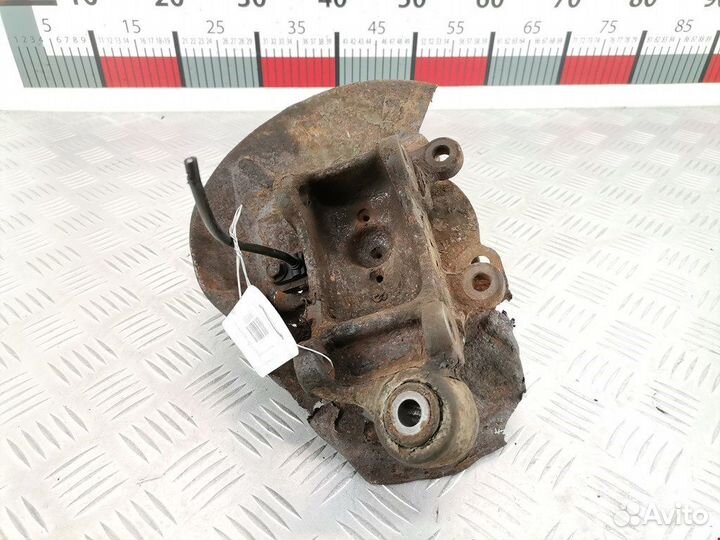 Ступица для Alfa Romeo 156 (932)