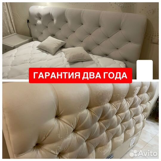 Перетяжка замена комплектующих, антивандальный