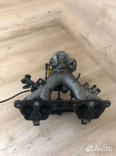 Форсунка citroen xantia 2- nn