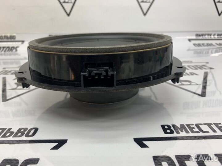 Динамик двери оригинал Land Rover Freelander L359