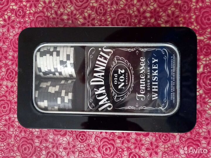 Jack daniel'S