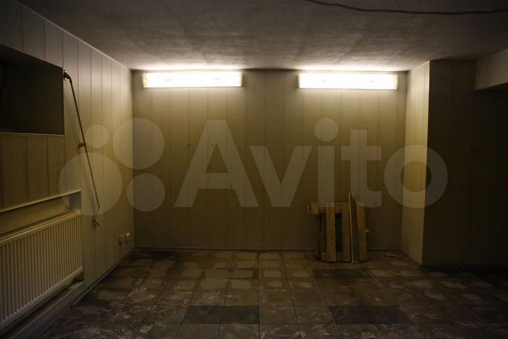 Помещение 82 кв. м