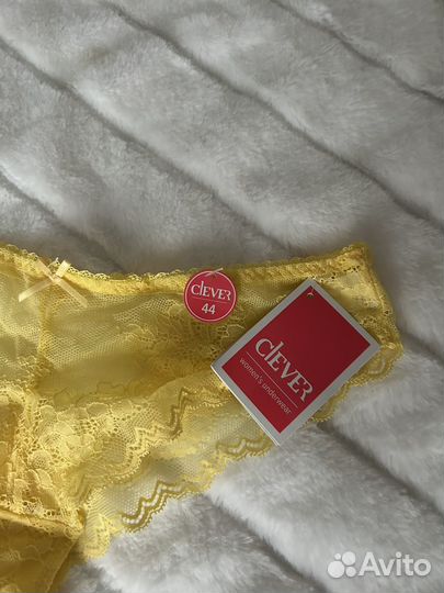 Нижнее женское белье Новое