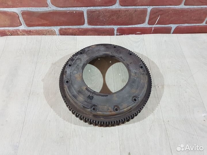 Маховик Chery amulet a15