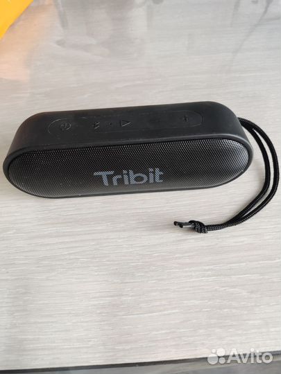 Портативная колонка Tribit xsound go gen2