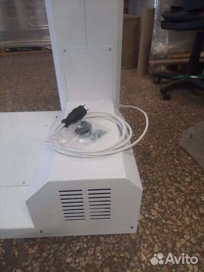 Палетоупаковщик