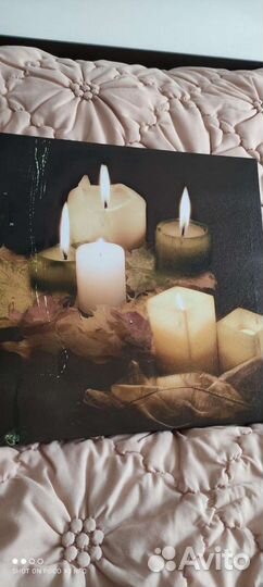 Картина на стену