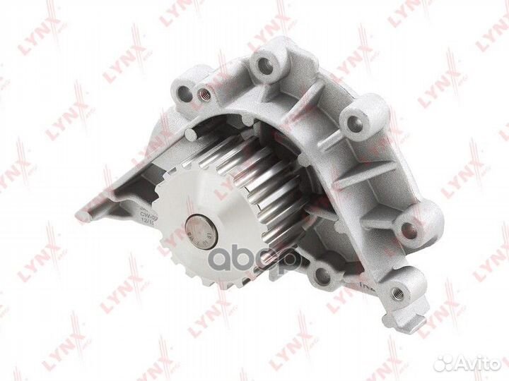 Снят с производства Насос водяной CW0246 lynxauto