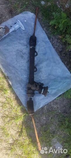 Тормозной цилиндр на Вектра б