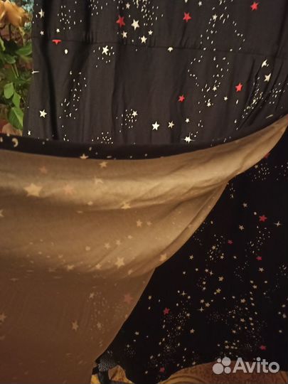 Платье р.62-64